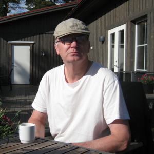 Profilbild på Lars-Anders Jönsson