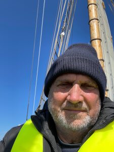 Profilbild på Lars-Arne Lasson