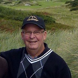 Profilbild på Lars-Bertil Jonasson