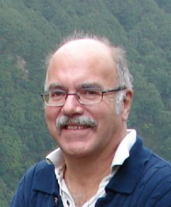 Profilbild på Lars Bertil Zoné