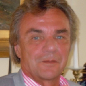Profilbild på Lars-Börje Björfjäll
