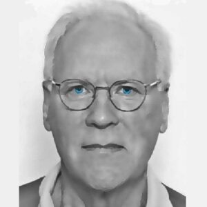 Profilbild på Lars-Börje Dorfh
