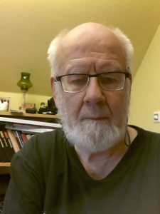 Profilbild på Lars-Börje Lundström