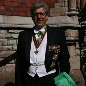 Profilbild på Lars E Sahlin