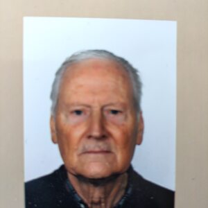Profilbild på Lars E. Sima