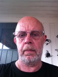 Profilbild på Lars-Eje Johansson