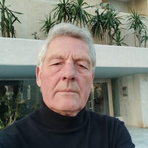 Profilbild på Lars-Elver Hellfalk