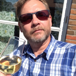 Profilbild på Lars-Eric Assarsson