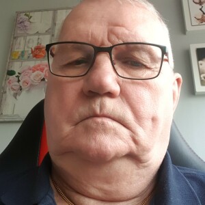 Profilbild på Lars-Eric Edqvist