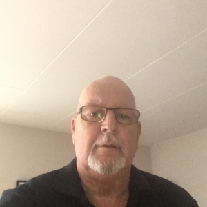 Profilbild på Lars-Eric Ericson