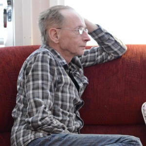 Profilbild på Lars-Eric Lundberg