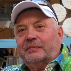 Profilbild på Lars-Eric Lundberg