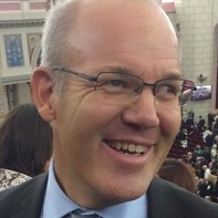 Profilbild på Lars-Eric Magnusson