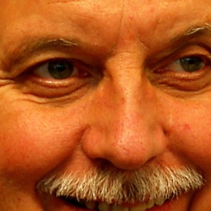 Profilbild på Lars Eric Ståhl