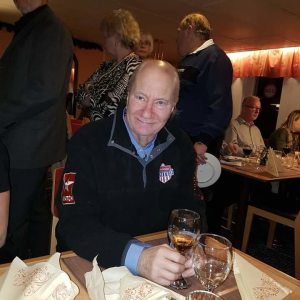 Profilbild på Lars Erik Gunnar Söderlund