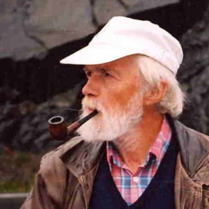 Profilbild på Lars Erik Andersson