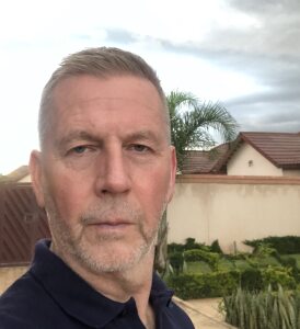 Profilbild på Lars Erik Bengtsson