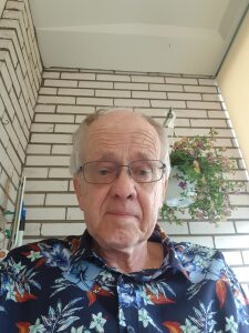 Profilbild på Lars-Erik Brundin