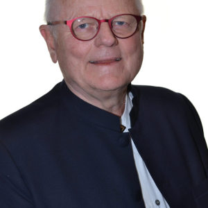 Profilbild på Lars-Erik Dahlberg