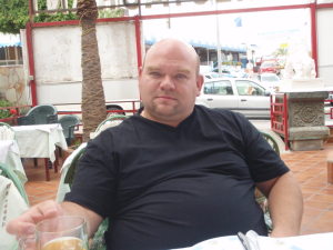 Profilbild på Lars-Erik Dulic