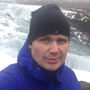 Profilbild på Lars-Erik Eriksson