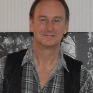 Profilbild på Lars-Erik Eriksson