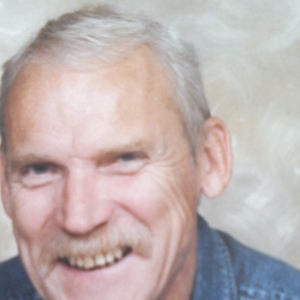 Profilbild på Lars Erik Eriksson