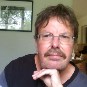 Profilbild på Lars-Erik Falk
