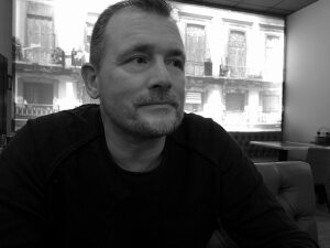 Profilbild på Lars-Erik Fogh