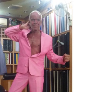 Profilbild på Lars Erik Gustafsson