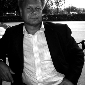 Profilbild på Lars-Erik Hall