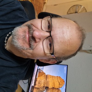 Profilbild på Lars-Erik Johansson
