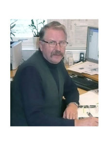 Profilbild på Lars-Erik Josefsson