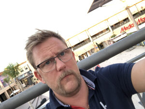Profilbild på Lars-Erik Karlsson