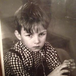 Profilbild på Lars-Erik Keding