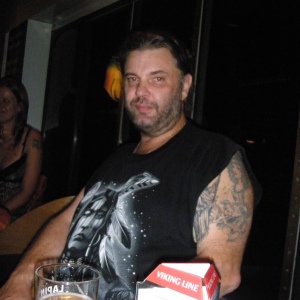 Profilbild på Lars-Erik Korsvik