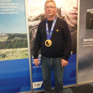 Profilbild på Lars-Erik Kronberg