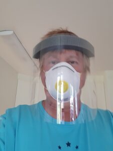 Profilbild på Lars-Erik Laine