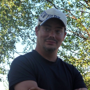 Profilbild på Lars-Erik Lax
