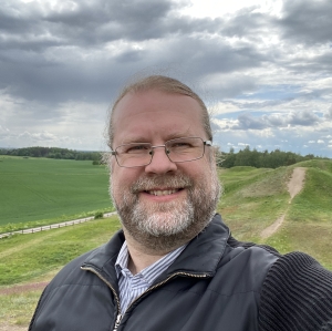 Profilbild på Lars-Erik Mickos