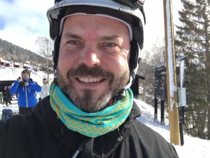 Profilbild på Lars-Erik Nilsson