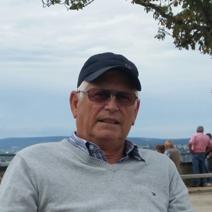 Profilbild på Lars-Erik Nilsson