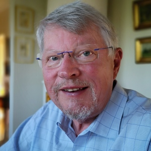 Profilbild på Lars-Erik Nilsson