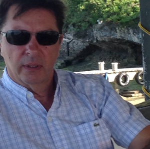 Profilbild på Lars-Erik Ollas