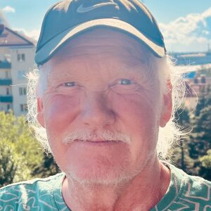 Profilbild på Lars-Erik Persson