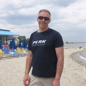 Profilbild på Lars-Erik Persson