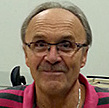 Profilbild på Lars-Erik Sandström
