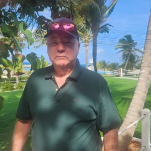 Profilbild på Lars-Erik Sjoberg