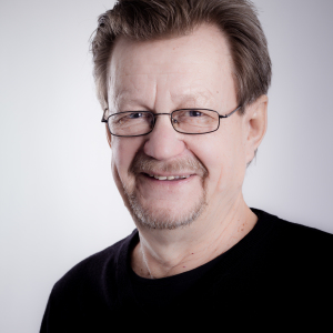 Profilbild på Lars-Erik Sundin