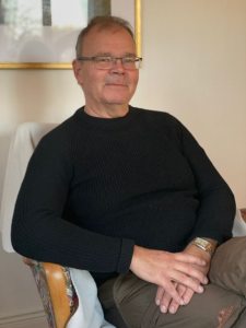 Profilbild på Lars-Erik Westerberg